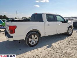 Ford Pozostałe 2020 3 Ford Pozostałe 2020 3
