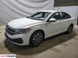 Volkswagen Jetta - zobacz ofertę