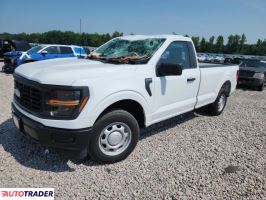 Ford Pozostałe - zobacz ofertę