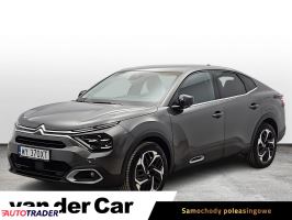 Citroen C4 - zobacz ofertę