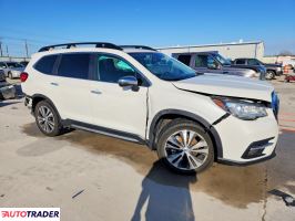 Subaru Pozostałe 2021 2