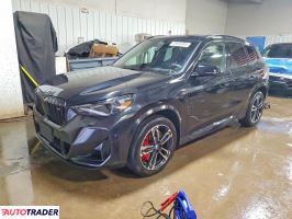 BMW X1 2025 2