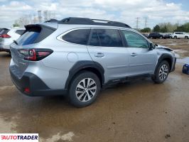 Subaru Outback 2024 2