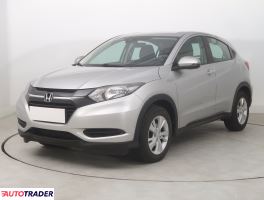 Honda HR-V 2016 1.6 118 KM