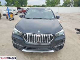 BMW X1 2020 2
