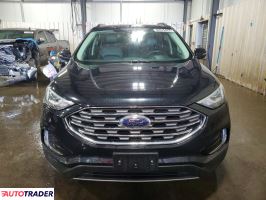 Ford Edge 2020 2