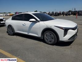 Kia Pozostałe 2025 2