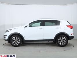 Kia Sportage 2015 1.7 113 KM
