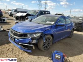 Honda Civic - zobacz ofertę