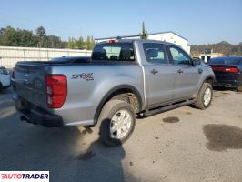 Ford Ranger 2021 2