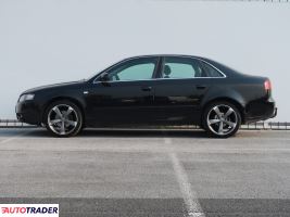 Audi A4 2004 2.0 138 KM