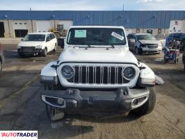 Jeep Wrangler 2024 3