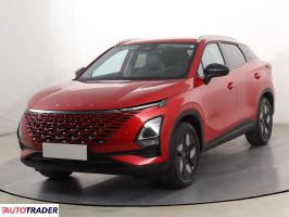 Omoda 5 2024 1.6 144 KM