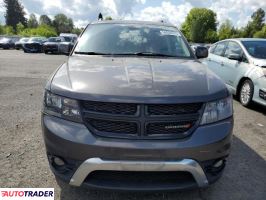 Dodge Journey 2019 3 Dodge Journey 2019 3