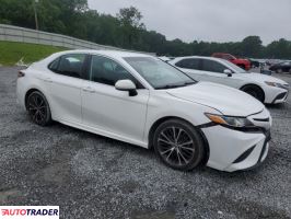 Toyota Camry 2020 2