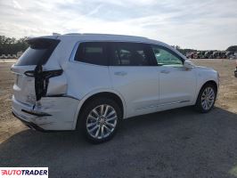 Cadillac Pozostałe 2020 3