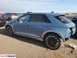 Hyundai Pozostałe 2024 Hyundai Pozostałe 2024