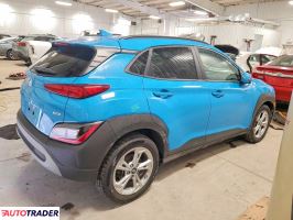 Hyundai Kona 2023 2