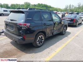 Subaru Forester 2025 2