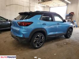Chevrolet Blazer 2025 1 Chevrolet Blazer 2025 1