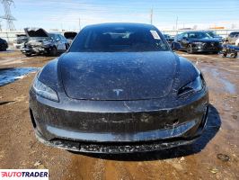 Tesla Model 3 2024