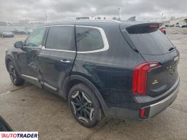 Kia Pozostałe 2025 3