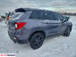 Honda Pozostałe 2021 3