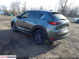 Mazda CX-5 2021 2 Mazda CX-5 2021 2