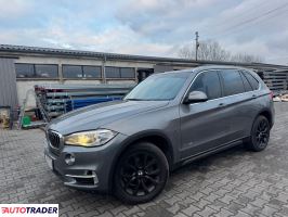BMW X5 2014 3.0 306 KM BMW X5 2014 3.0 306 KM