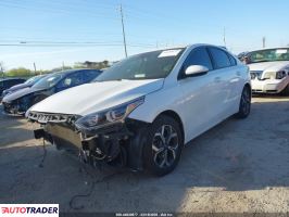 Kia Pozostałe 2020 2