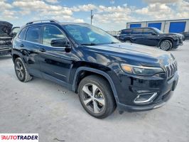 Jeep Cherokee 2021 3