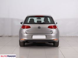 Volkswagen Golf 2013 1.6 103 KM