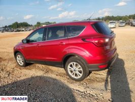 Ford Escape 2019 1 Ford Escape 2019 1