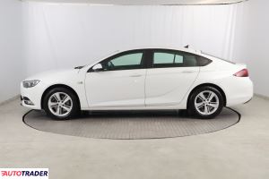 Opel Insignia 2018 1.6 134 KM