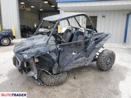 Polaris Ranger RZR 2020 Polaris Ranger RZR 2020