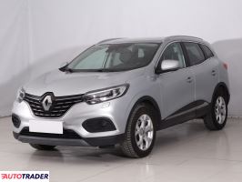 Renault Kadjar 2019 1.5 113 KM