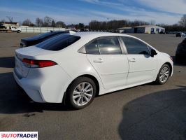 Toyota Corolla 2025 2
