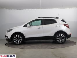 Opel Mokka 2017 1.4 138 KM Opel Mokka 2017 1.4 138 KM