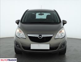 Opel Meriva 2012 1.4 118 KM