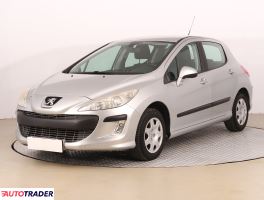 Peugeot 308 2010 1.6 118 KM