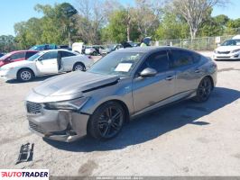 Acura Integra 2024 1