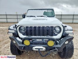 Jeep Pozostałe 2024 3