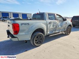 Ford Ranger 2023 2