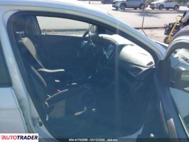 Chevrolet Spark 2020 1