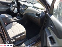 Chevrolet Equinox 2020 1