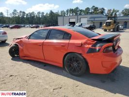 Dodge Charger 2019 6