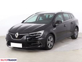 Renault Megane 2021 1.3 138 KM Renault Megane 2021 1.3 138 KM