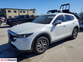 Mazda CX-5 2023 2
