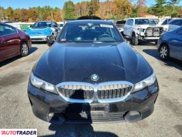 BMW 330 2020 2
