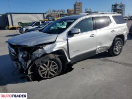 GMC Acadia 2019 2